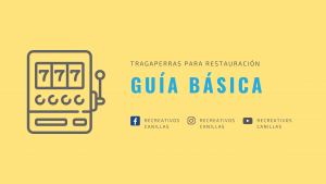 Cuanto pagan por poner una tragaperras
