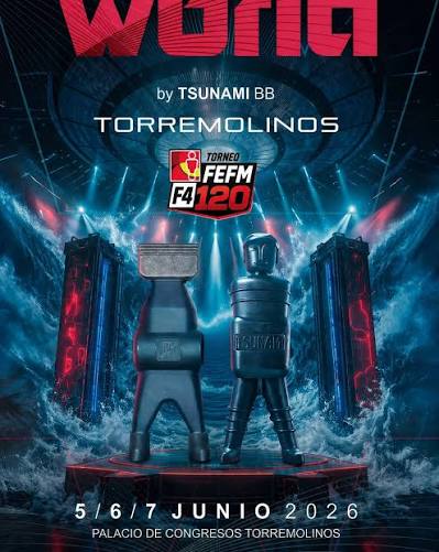 tsunami world 2026